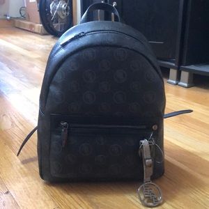 NWT Mini Backpack